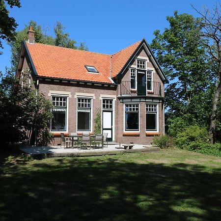 Huize Adriana Guest House Wolphaartsdijk Eksteriør bilde