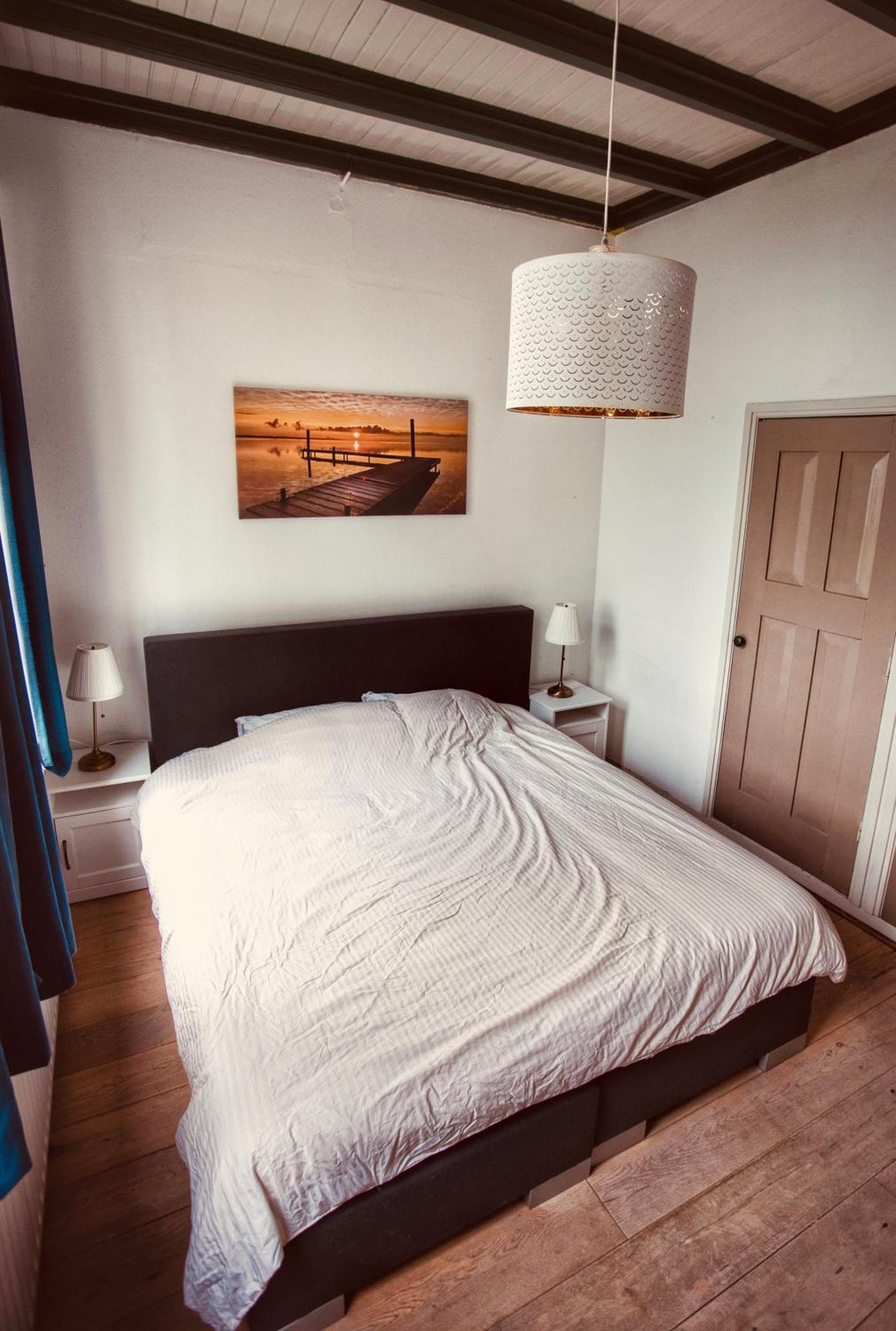 Huize Adriana Guest House Wolphaartsdijk Eksteriør bilde