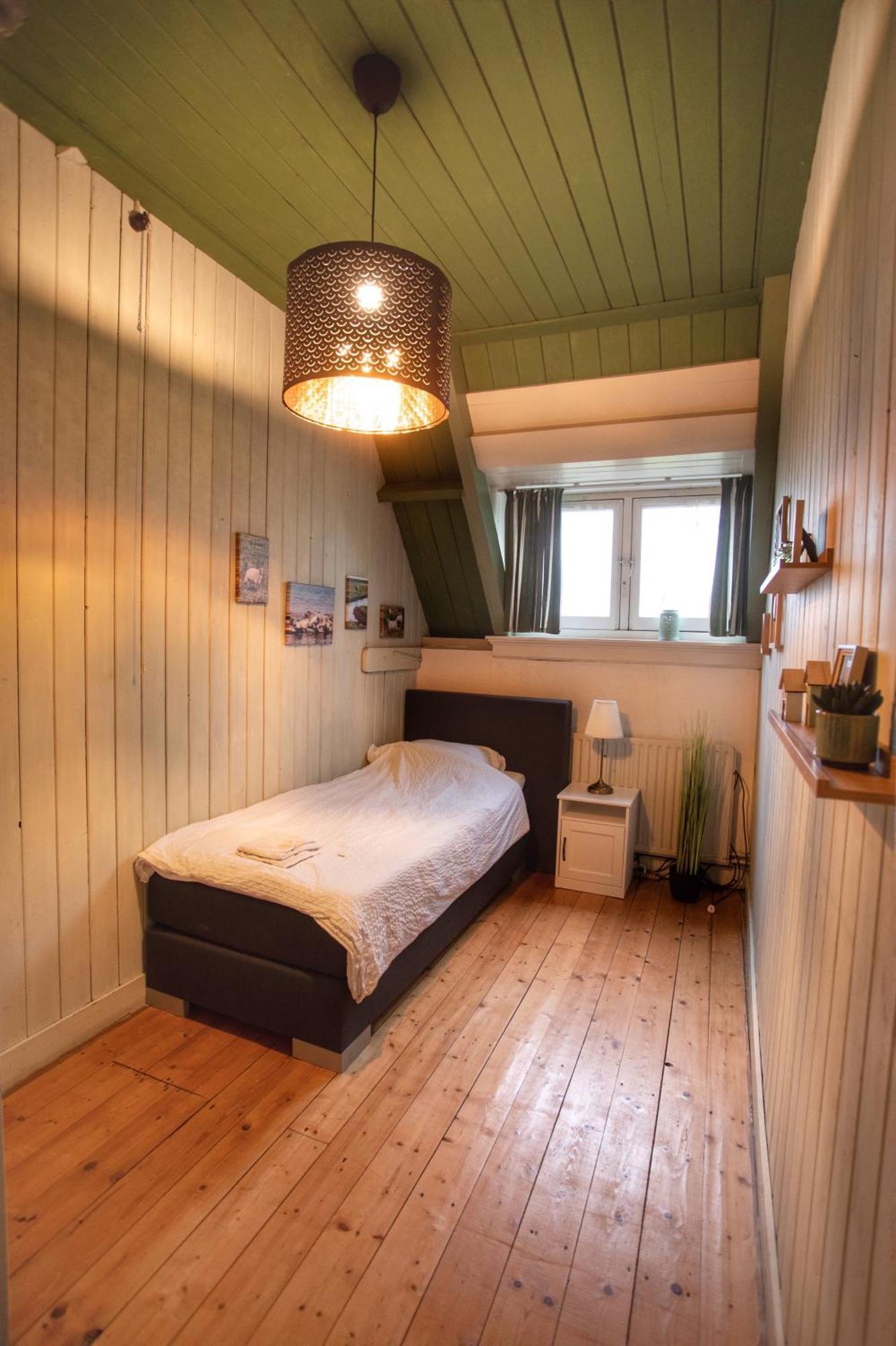 Huize Adriana Guest House Wolphaartsdijk Eksteriør bilde