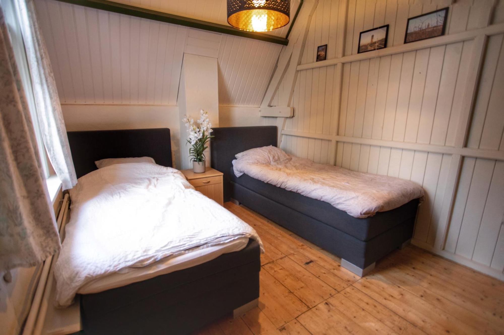 Huize Adriana Guest House Wolphaartsdijk Eksteriør bilde