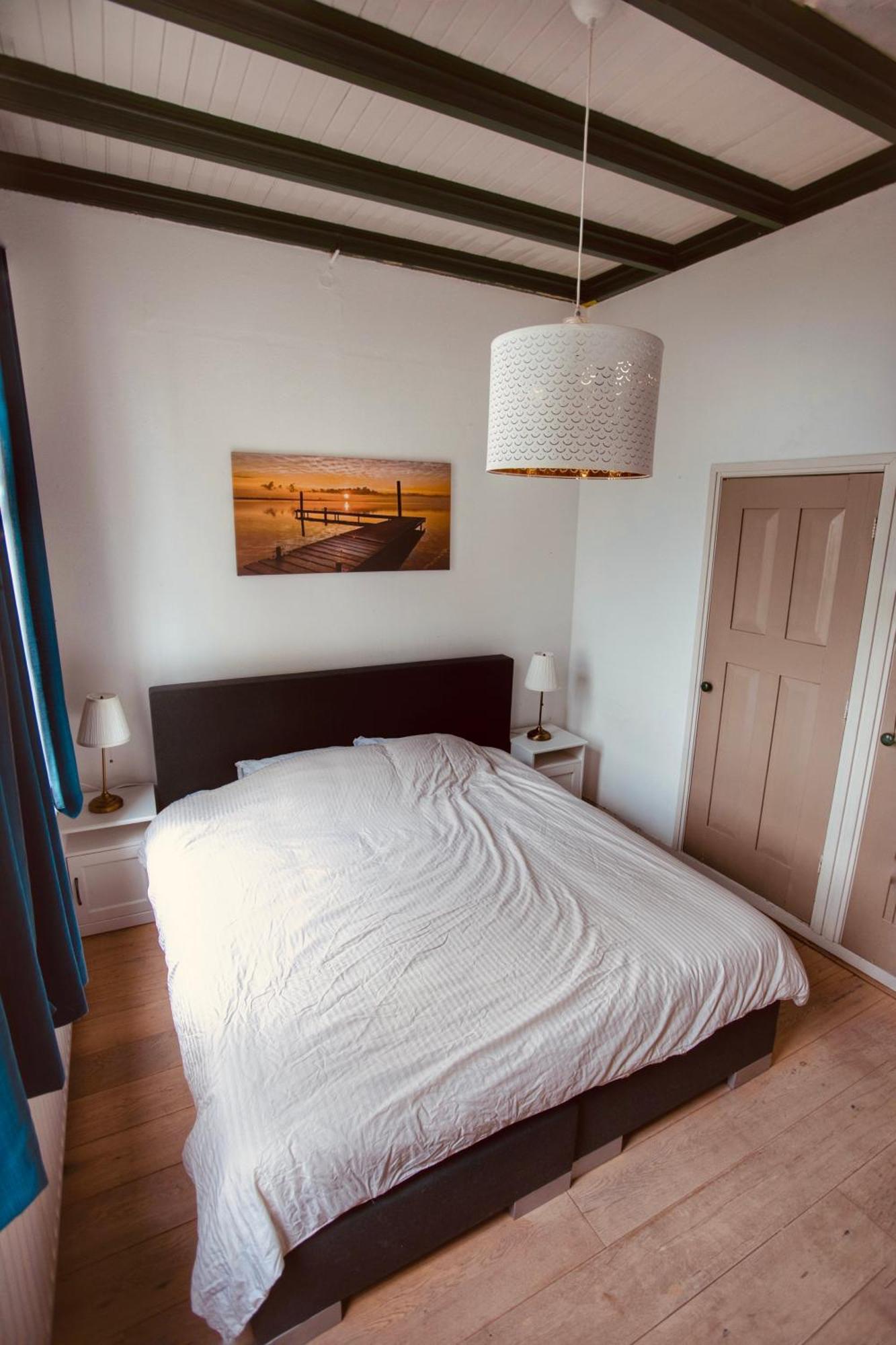 Huize Adriana Guest House Wolphaartsdijk Eksteriør bilde
