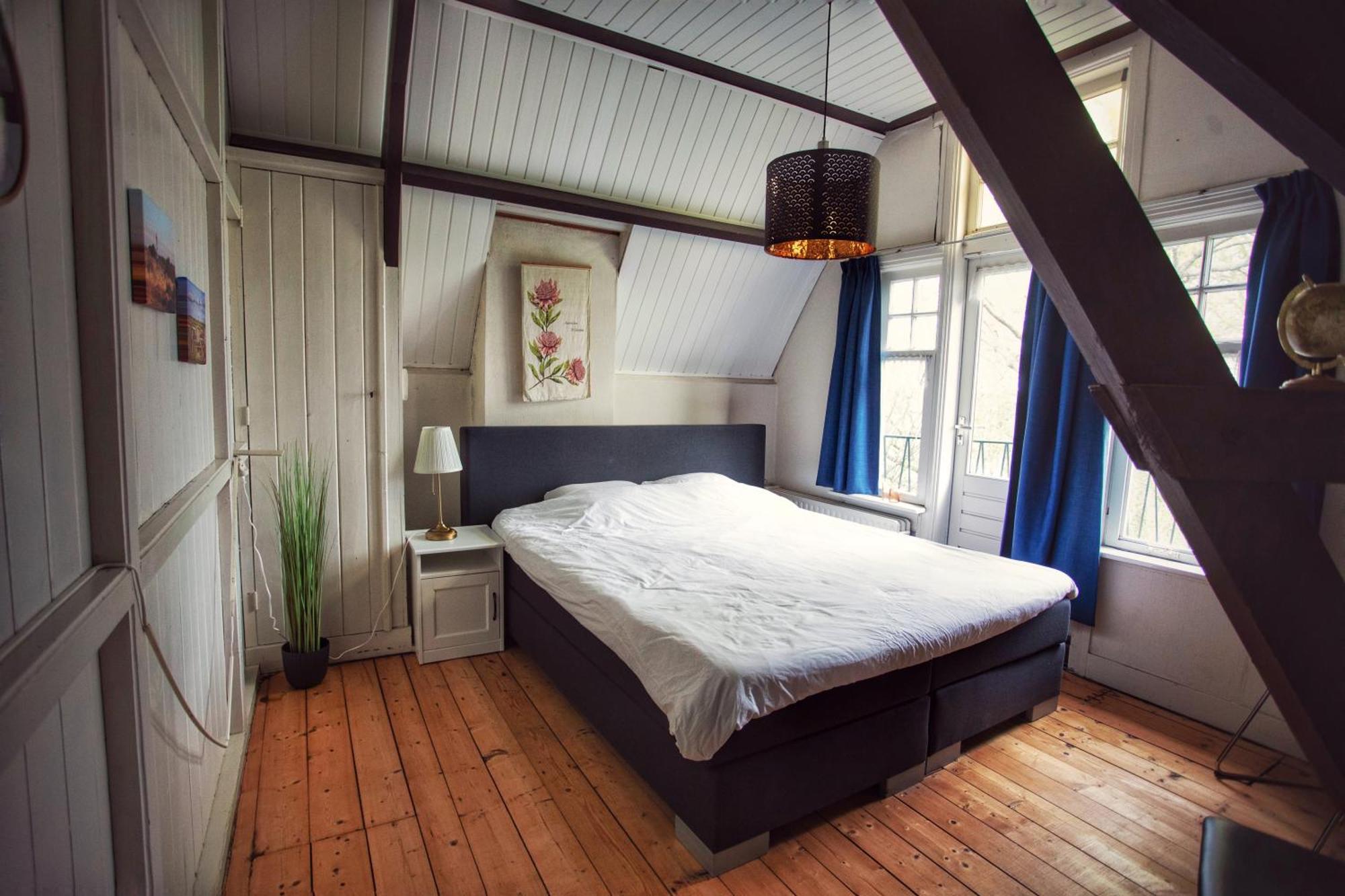 Huize Adriana Guest House Wolphaartsdijk Eksteriør bilde