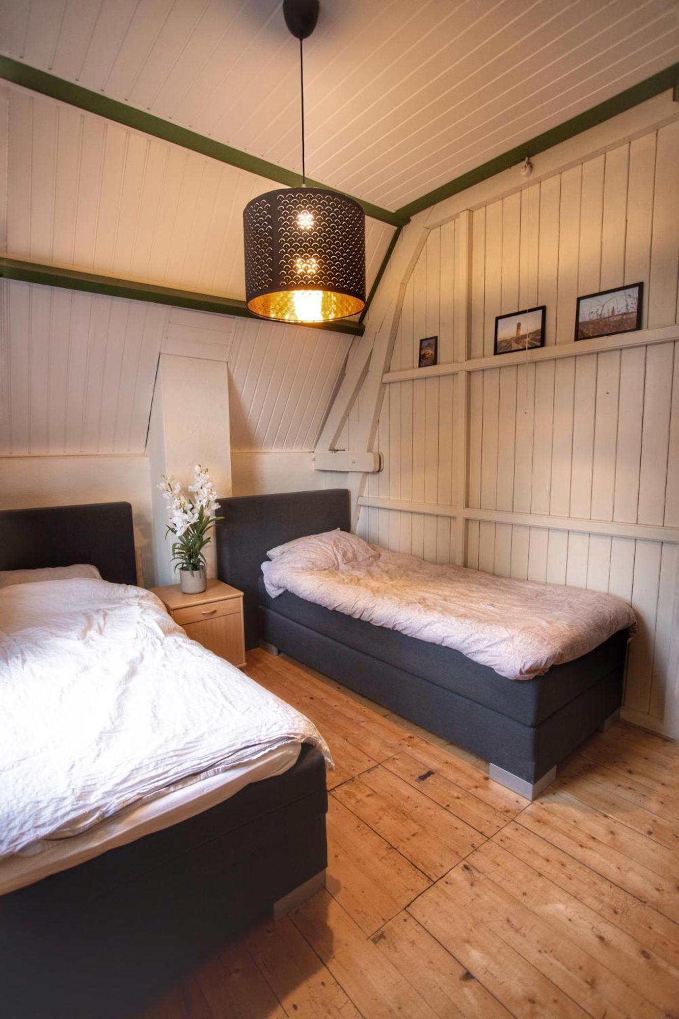 Huize Adriana Guest House Wolphaartsdijk Eksteriør bilde