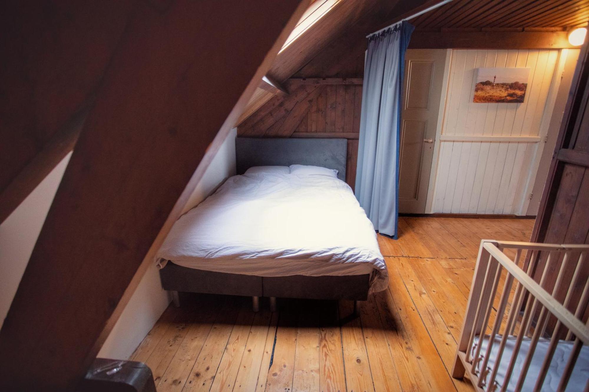 Huize Adriana Guest House Wolphaartsdijk Eksteriør bilde