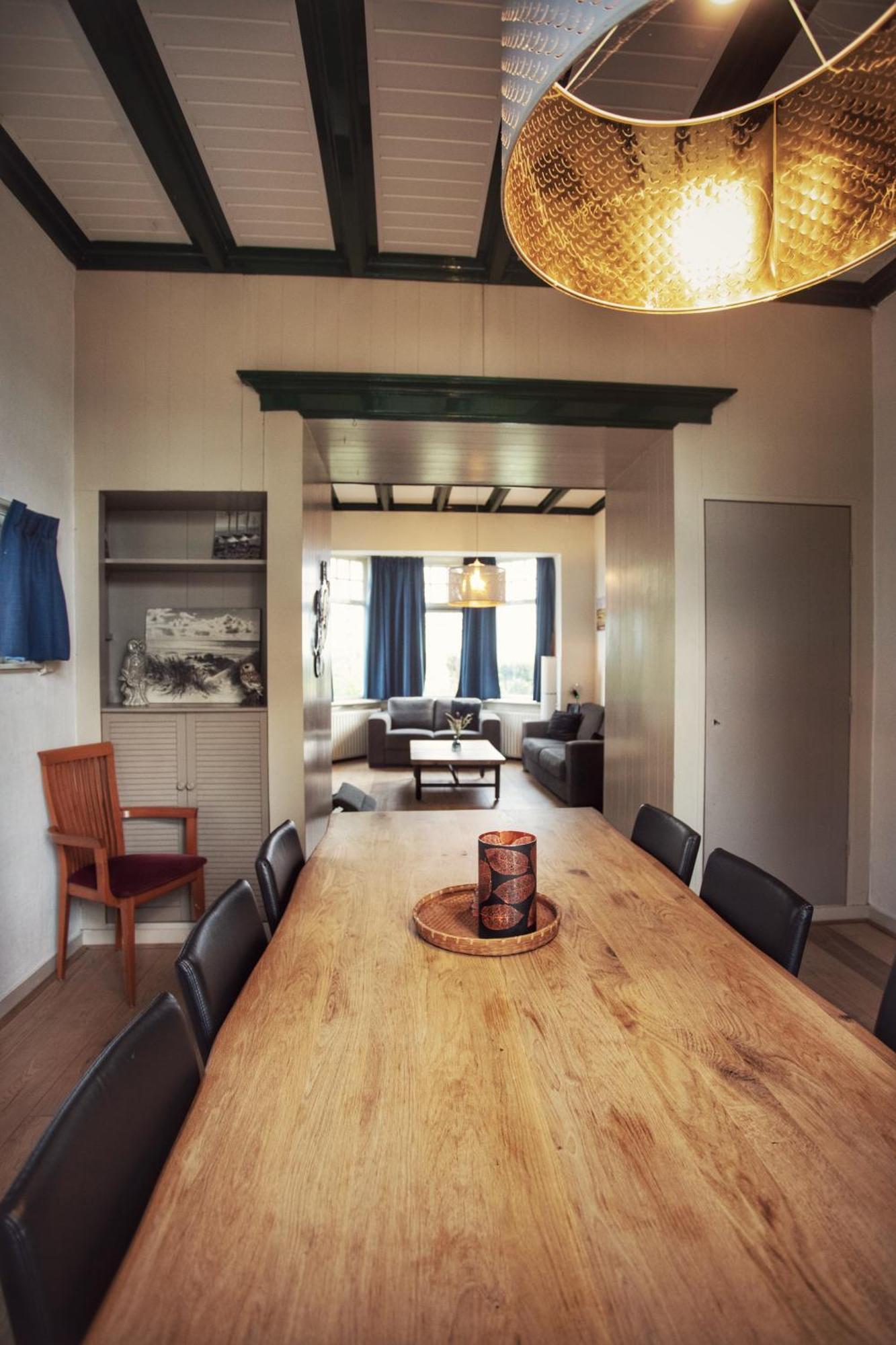 Huize Adriana Guest House Wolphaartsdijk Eksteriør bilde