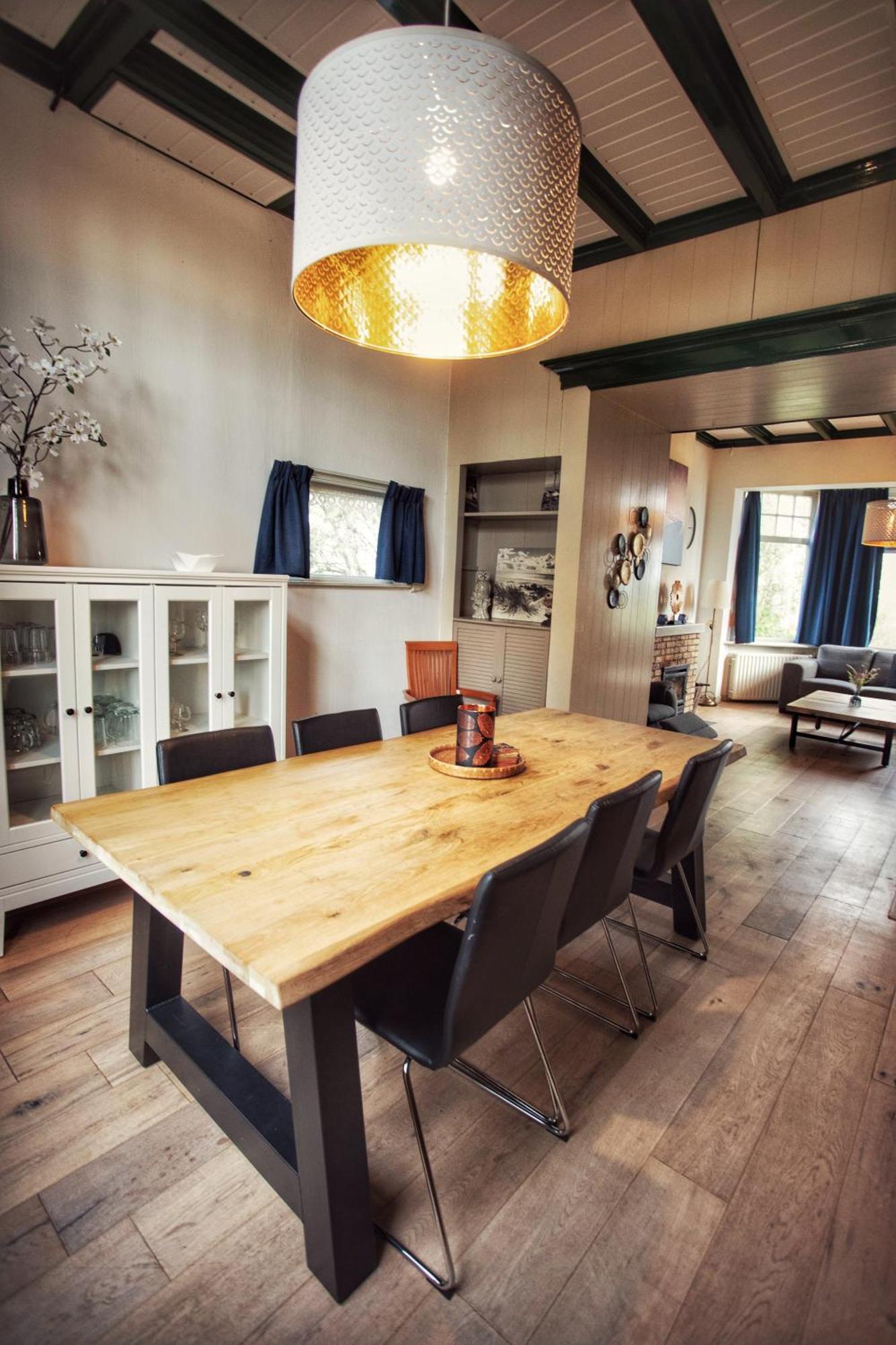 Huize Adriana Guest House Wolphaartsdijk Eksteriør bilde