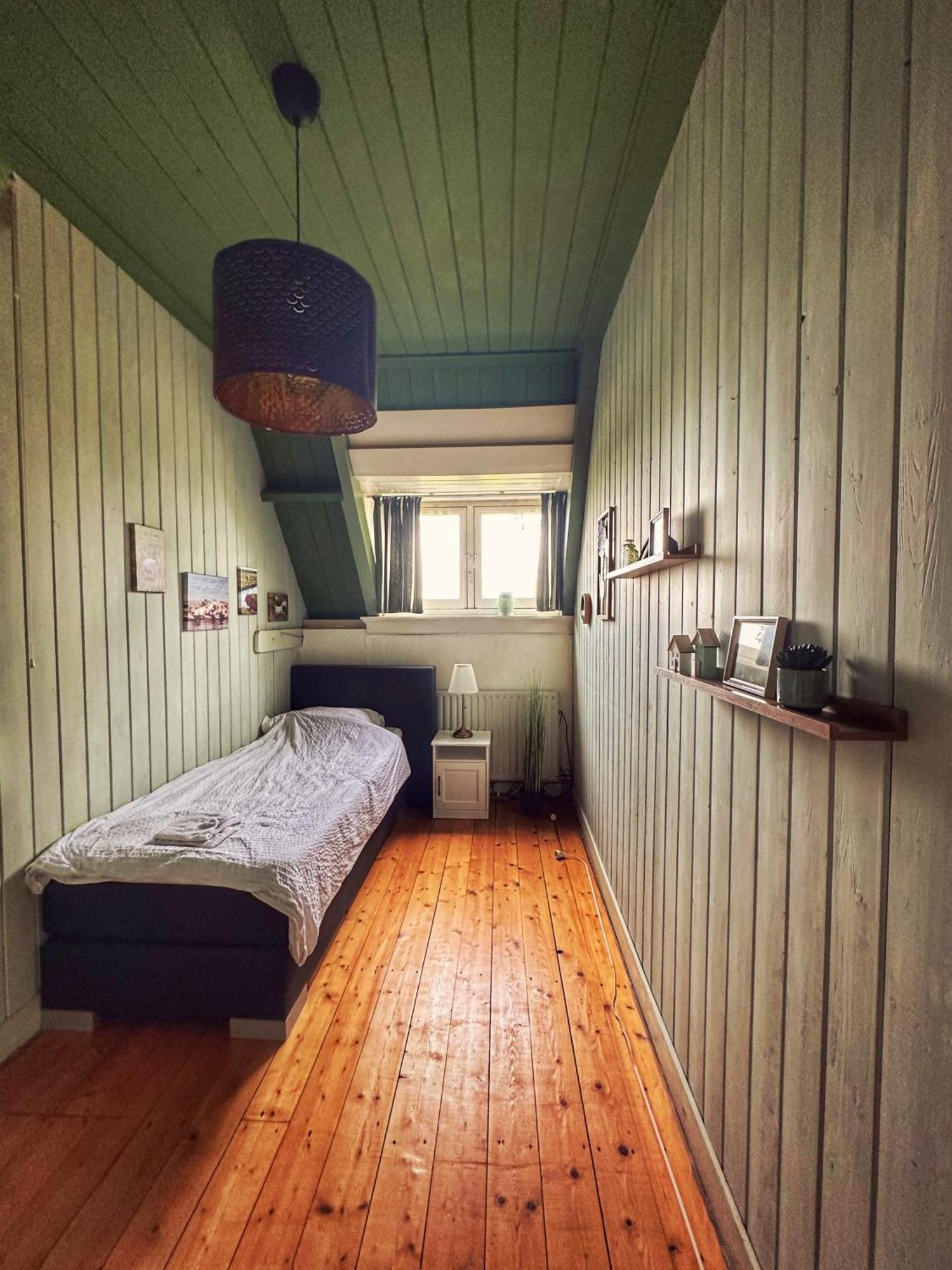 Huize Adriana Guest House Wolphaartsdijk Eksteriør bilde
