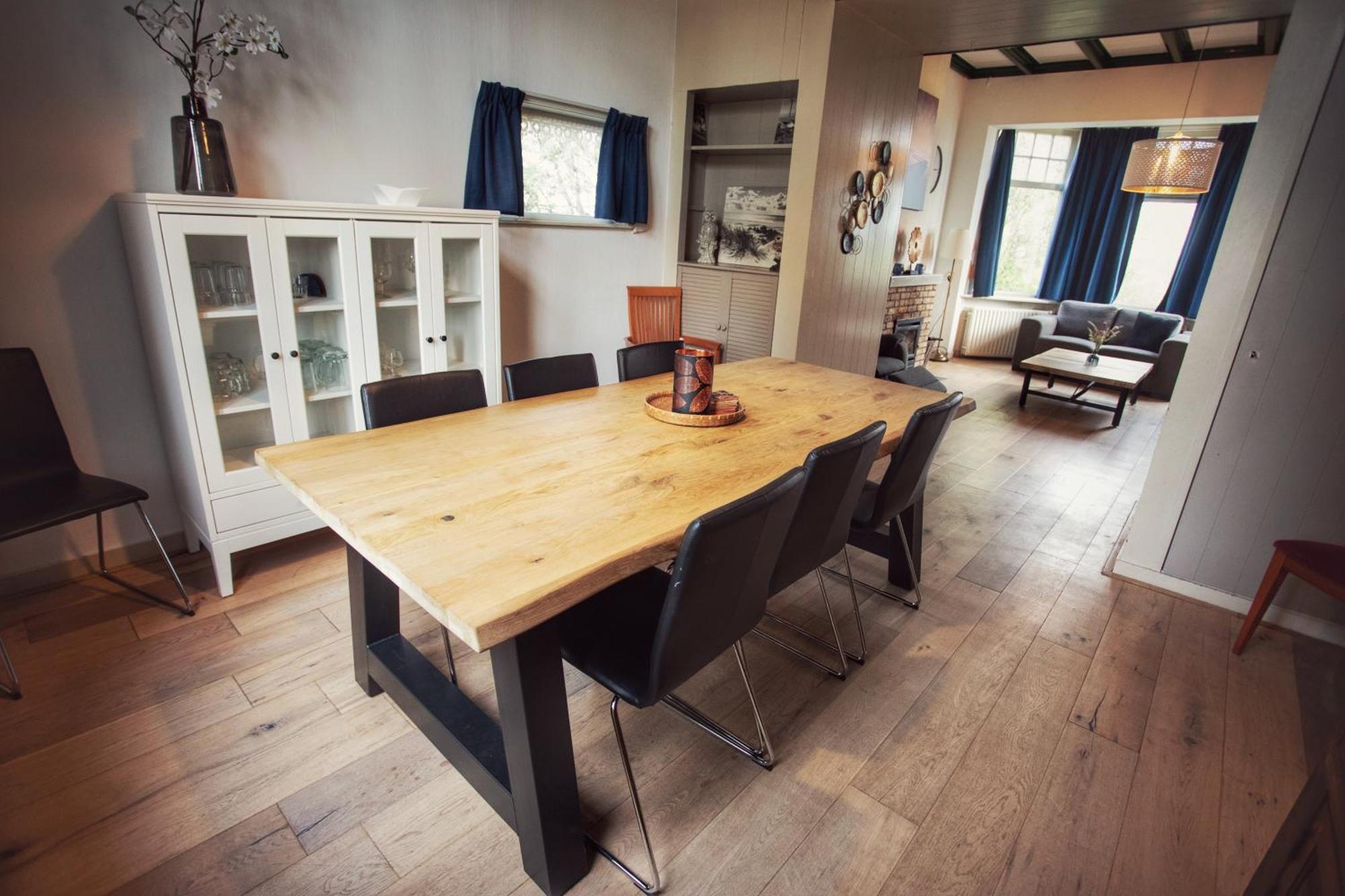 Huize Adriana Guest House Wolphaartsdijk Eksteriør bilde