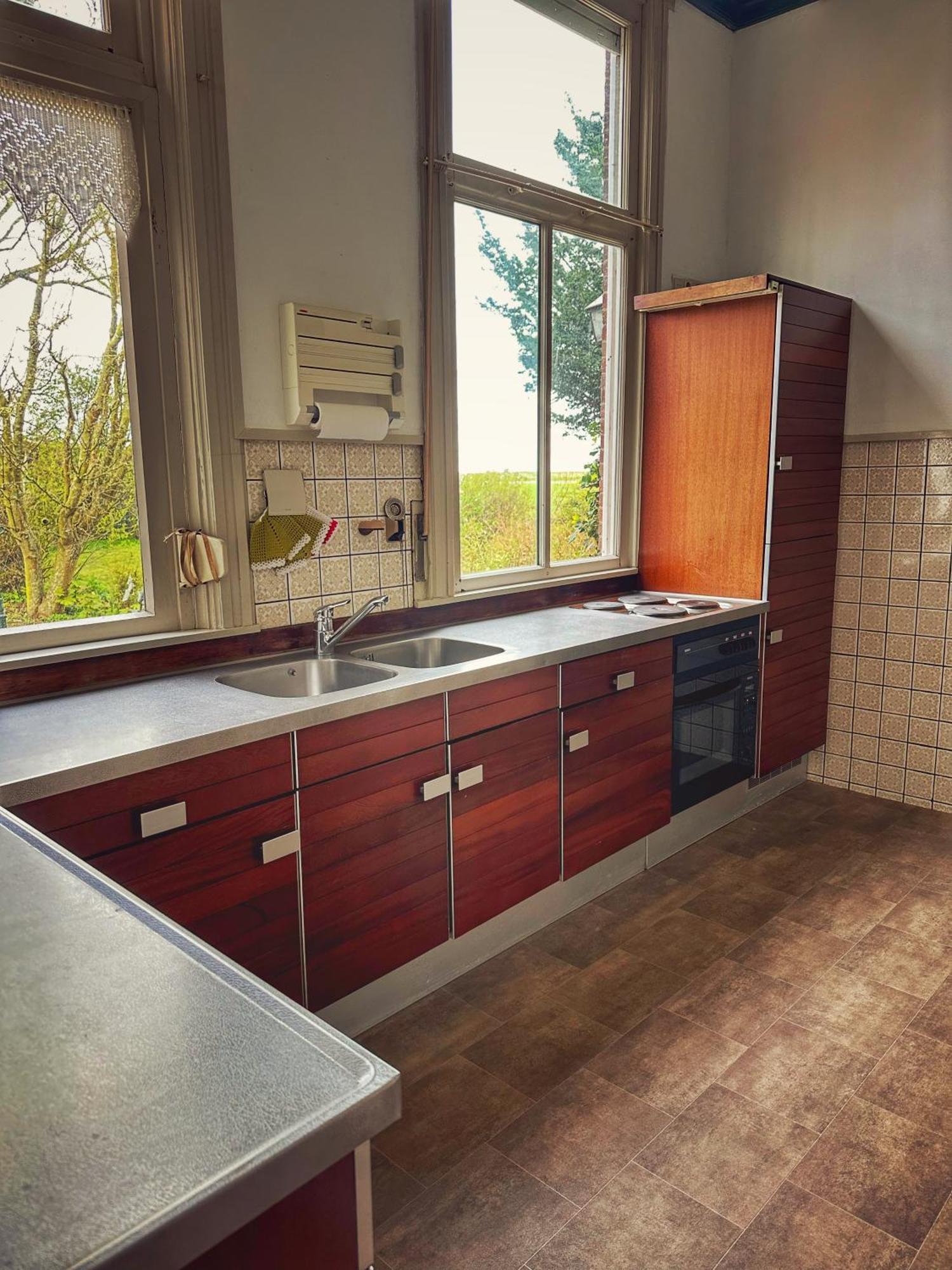 Huize Adriana Guest House Wolphaartsdijk Eksteriør bilde