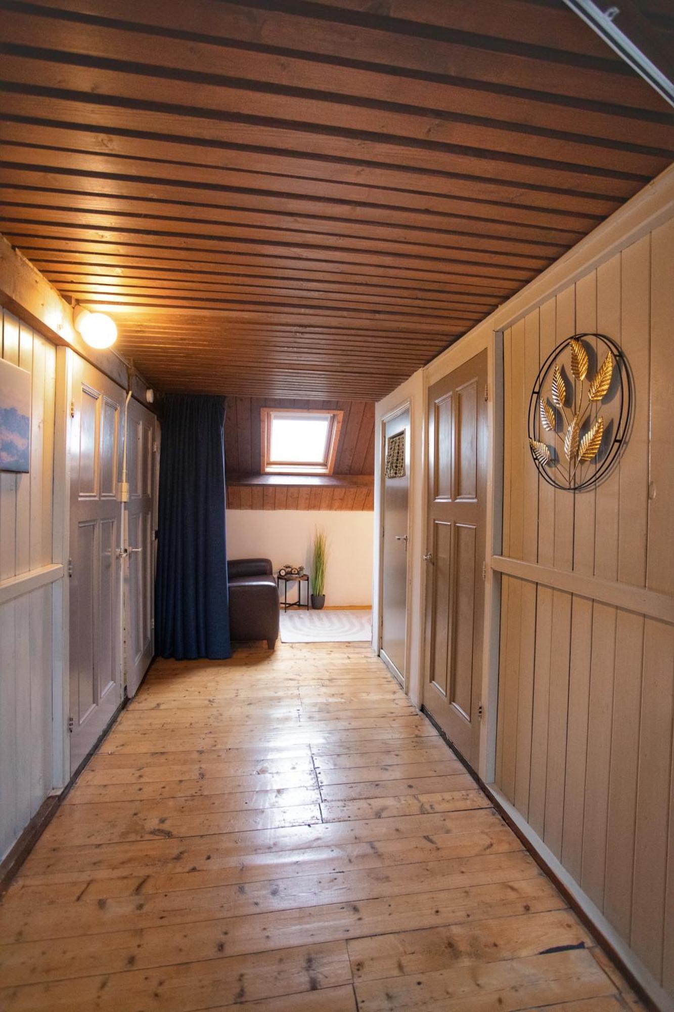 Huize Adriana Guest House Wolphaartsdijk Eksteriør bilde