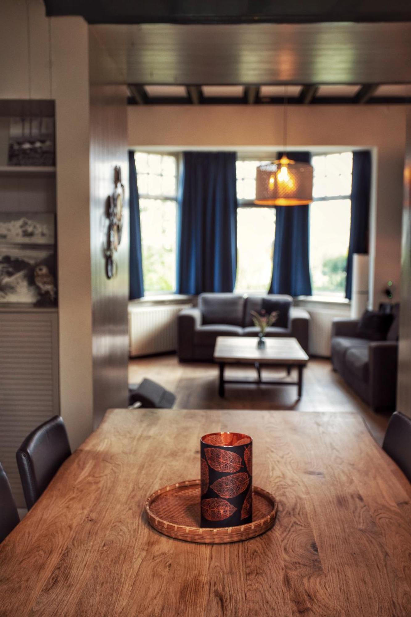 Huize Adriana Guest House Wolphaartsdijk Eksteriør bilde