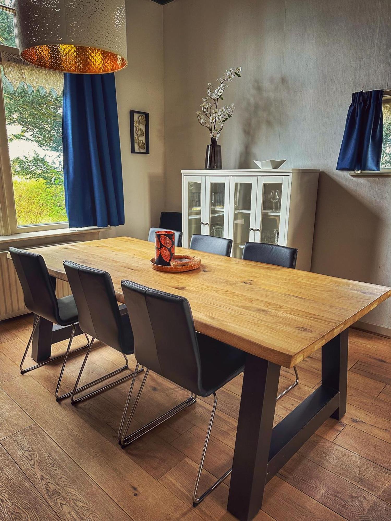 Huize Adriana Guest House Wolphaartsdijk Eksteriør bilde